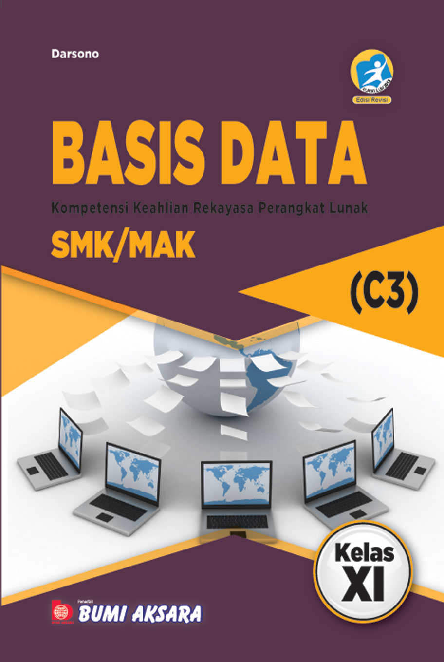 Basis Data Kelas XI SMK-C3 [K13-Rev]